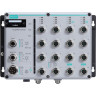 Коммутатор MOXA TN-5518A-2GTXBP-WV-T 6096170