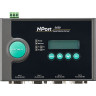 Преобразователь MOXA NPORT 5450I-T 00-06033059