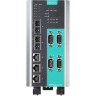 Преобразователь MOXA NPORT S9450I-2S-SC-WV-T 6112692